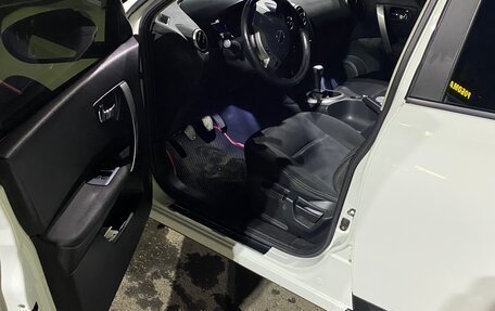 Nissan Qashqai, 2013 год, 1 300 000 рублей, 8 фотография