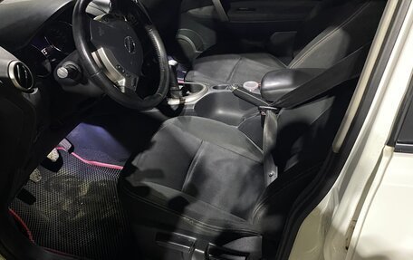 Nissan Qashqai, 2013 год, 1 300 000 рублей, 9 фотография