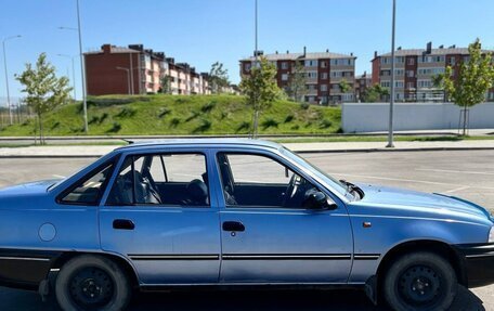Daewoo Nexia I рестайлинг, 2007 год, 210 000 рублей, 1 фотография