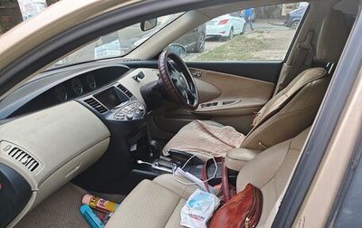 Nissan Primera III, 2002 год, 250 000 рублей, 1 фотография