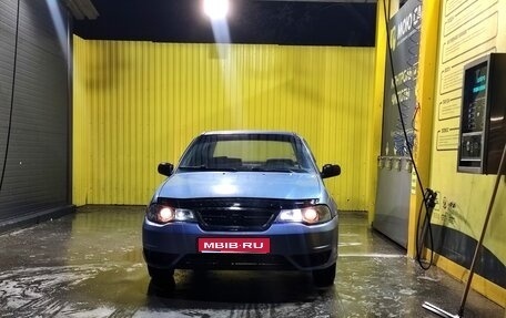 Daewoo Nexia I рестайлинг, 2008 год, 145 000 рублей, 1 фотография