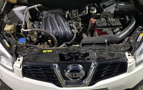 Nissan Qashqai, 2013 год, 1 300 000 рублей, 3 фотография