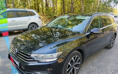 Volkswagen Passat B8 рестайлинг, 2021 год, 3 100 000 рублей, 1 фотография