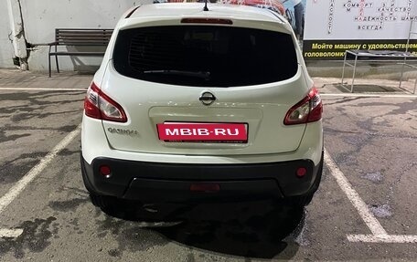Nissan Qashqai, 2013 год, 1 300 000 рублей, 6 фотография