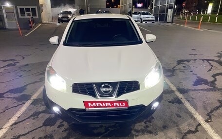 Nissan Qashqai, 2013 год, 1 300 000 рублей, 1 фотография