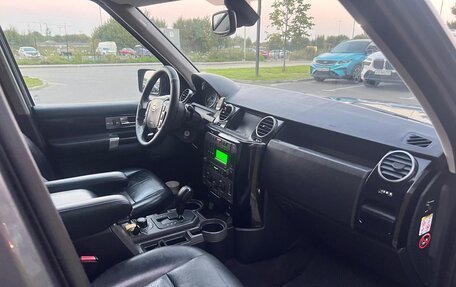 Land Rover Discovery III, 2005 год, 1 050 000 рублей, 16 фотография