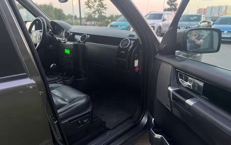 Land Rover Discovery III, 2005 год, 1 050 000 рублей, 19 фотография