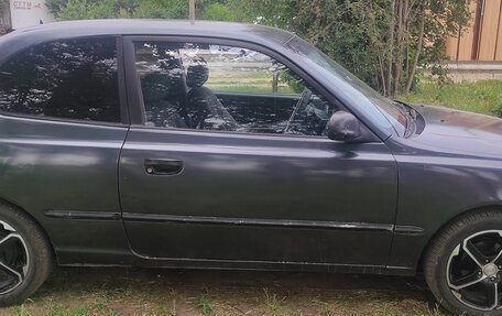 Hyundai Accent II, 2000 год, 390 000 рублей, 5 фотография