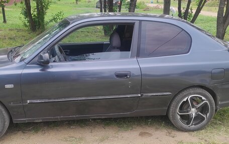 Hyundai Accent II, 2000 год, 390 000 рублей, 4 фотография