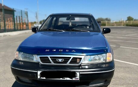Daewoo Nexia I рестайлинг, 2007 год, 210 000 рублей, 4 фотография