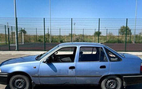 Daewoo Nexia I рестайлинг, 2007 год, 210 000 рублей, 8 фотография