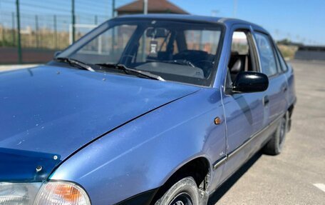 Daewoo Nexia I рестайлинг, 2007 год, 210 000 рублей, 13 фотография