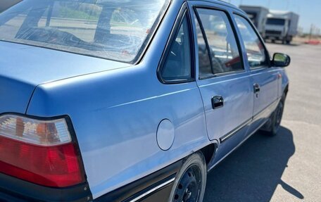 Daewoo Nexia I рестайлинг, 2007 год, 210 000 рублей, 9 фотография