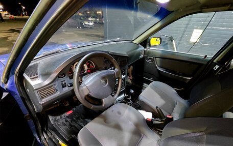 Daewoo Nexia I рестайлинг, 2008 год, 145 000 рублей, 6 фотография