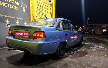 Daewoo Nexia I рестайлинг, 2008 год, 145 000 рублей, 4 фотография