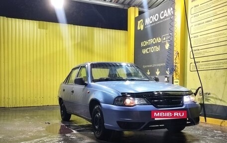 Daewoo Nexia I рестайлинг, 2008 год, 145 000 рублей, 3 фотография