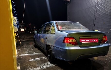 Daewoo Nexia I рестайлинг, 2008 год, 145 000 рублей, 5 фотография