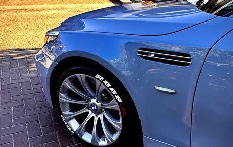 BMW M5, 2007 год, 7 500 000 рублей, 6 фотография