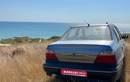 Daewoo Nexia I рестайлинг, 2007 год, 210 000 рублей, 2 фотография