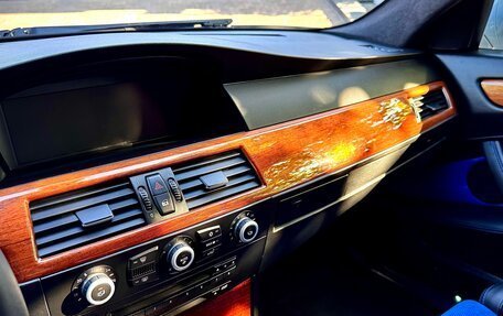 BMW M5, 2007 год, 7 500 000 рублей, 18 фотография