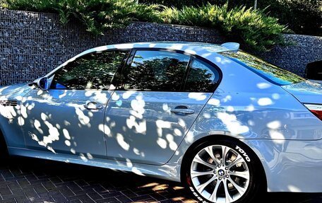 BMW M5, 2007 год, 7 500 000 рублей, 13 фотография