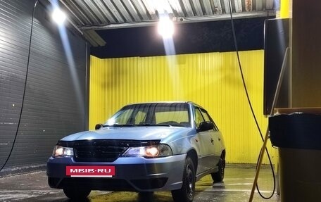 Daewoo Nexia I рестайлинг, 2008 год, 145 000 рублей, 2 фотография