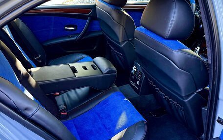 BMW M5, 2007 год, 7 500 000 рублей, 20 фотография