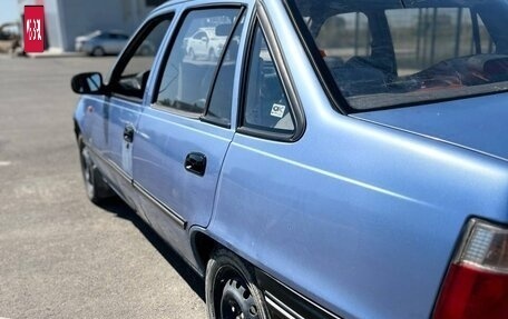 Daewoo Nexia I рестайлинг, 2007 год, 210 000 рублей, 14 фотография