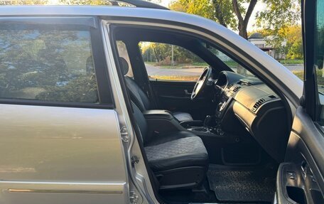 SsangYong Rexton III, 2007 год, 700 000 рублей, 2 фотография