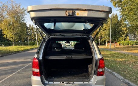 SsangYong Rexton III, 2007 год, 700 000 рублей, 10 фотография