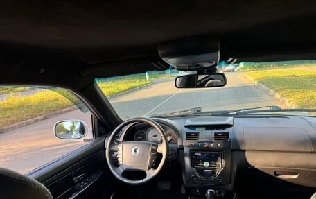SsangYong Rexton III, 2007 год, 700 000 рублей, 8 фотография