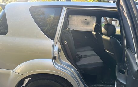 SsangYong Rexton III, 2007 год, 700 000 рублей, 9 фотография