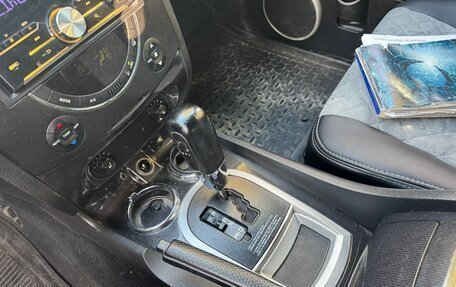 SsangYong Rexton III, 2007 год, 700 000 рублей, 15 фотография