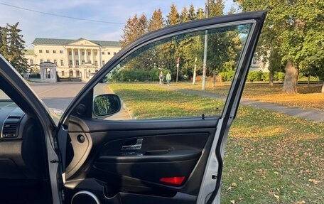 SsangYong Rexton III, 2007 год, 700 000 рублей, 17 фотография