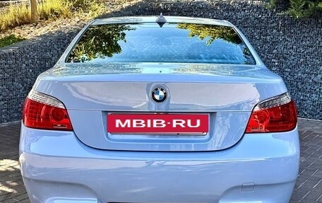 BMW M5, 2007 год, 7 500 000 рублей, 11 фотография