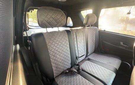 SsangYong Rexton III, 2007 год, 700 000 рублей, 29 фотография