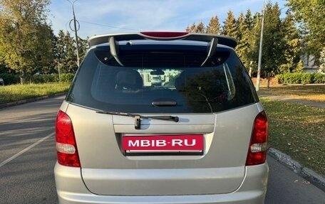 SsangYong Rexton III, 2007 год, 700 000 рублей, 4 фотография