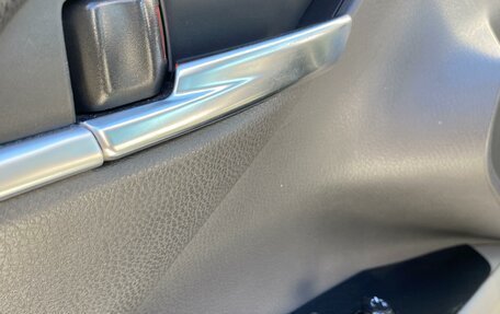 Toyota Camry, 2017 год, 2 370 000 рублей, 8 фотография