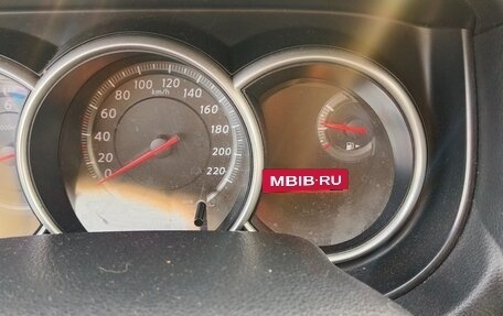 Nissan Tiida, 2010 год, 580 000 рублей, 5 фотография