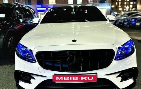 Mercedes-Benz E-Класс, 2016 год, 3 450 000 рублей, 2 фотография