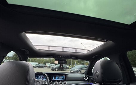 Mercedes-Benz E-Класс, 2016 год, 3 450 000 рублей, 15 фотография