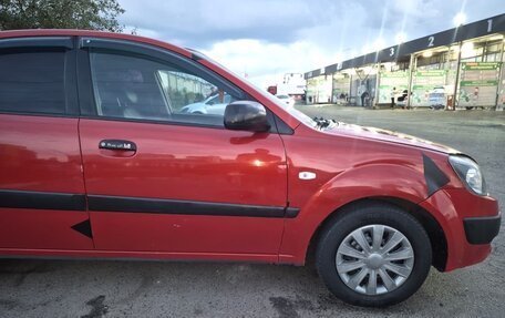 KIA Rio II, 2006 год, 550 000 рублей, 3 фотография