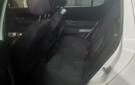 Skoda Fabia II, 2014 год, 700 000 рублей, 10 фотография