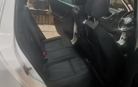 Skoda Fabia II, 2014 год, 700 000 рублей, 11 фотография