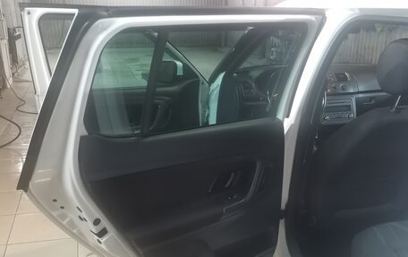 Skoda Fabia II, 2014 год, 700 000 рублей, 9 фотография