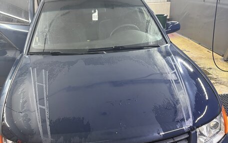Volkswagen Passat B5+ рестайлинг, 1998 год, 350 000 рублей, 2 фотография