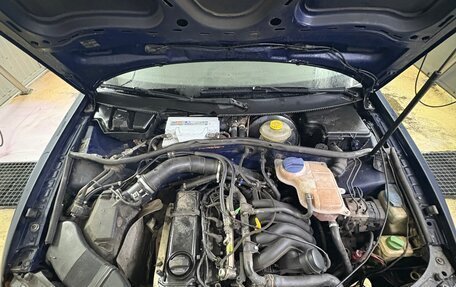 Volkswagen Passat B5+ рестайлинг, 1998 год, 350 000 рублей, 14 фотография
