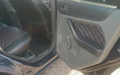Ford Focus II рестайлинг, 2006 год, 370 000 рублей, 9 фотография