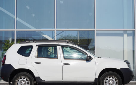 Renault Duster I рестайлинг, 2018 год, 1 133 000 рублей, 4 фотография