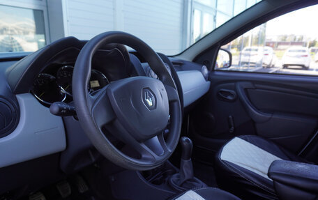 Renault Duster I рестайлинг, 2018 год, 1 133 000 рублей, 10 фотография